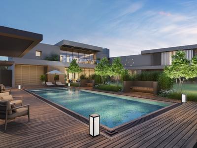 Project Image of 3483.0 - 4365.0 Sq.ft 4 BHK Villa for buy in Anugrah Villas