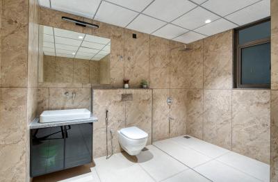 Project Image of 1728.25 - 1944.82 Sq.ft 4 BHK Apartment for buy in Kalpvruksh Meadows