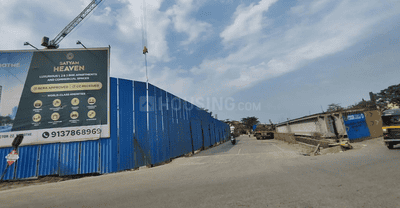 Project Image of 363.07 - 939.37 Sq.ft 1 BHK Apartment for buy in Today Satyam Heaven