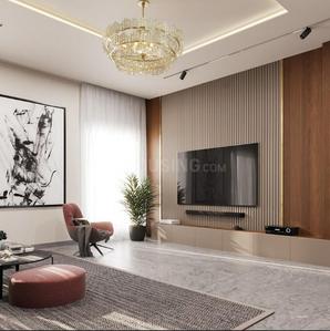 Project Image of 2220.0 - 2240.0 Sq.ft 4 BHK Villa for buy in Eeshanya Aadhya