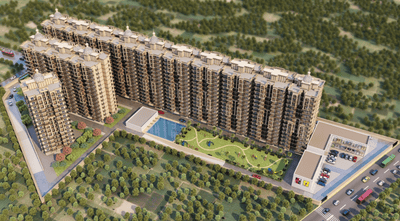 Adore Ananda Elevation 2