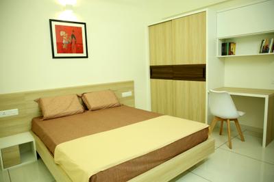 Project Image of 1030.0 - 2024.0 Sq.ft 2 BHK Apartment for buy in Zinnia
