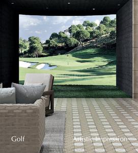 Project Image of 1383.0 - 1683.0 Sq.ft 1 BHK Apartment for buy in Central Park Belaperla