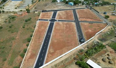 Project Image of 13982.32 - 35111.88 Sq.ft Residential Plot Plot for buy in PR Anand Kings Avenue II