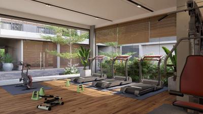 Project Image of 1254.53 - 1327.73 Sq.ft 3 BHK Apartment for buy in Sun Spacelink