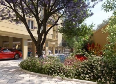 Project Image of 1070 Sq.ft 2 BHK Apartment / Flat for sale in Chikkadasarahalli for Rs. 7800000