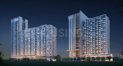 Project Image of 1193 Sq.ft 2 BHK Apartment / Flat for sale in Sus for Rs. 11000011