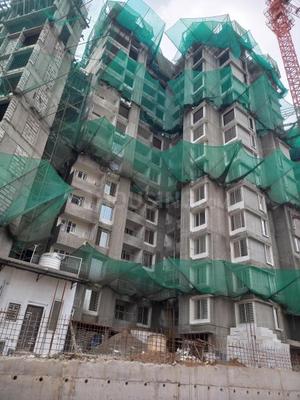 Project Image of 1058 Sq.ft 2 BHK Apartment / Flat for sale in Punawale for Rs. 7431000