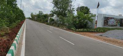 Navabhoomi City Grande Internal Roads 1