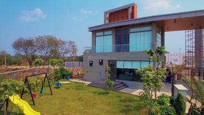 Project Image of 2403.0 - 5702.61 Sq.ft Residential Plot Plot for buy in Gowra Greendale