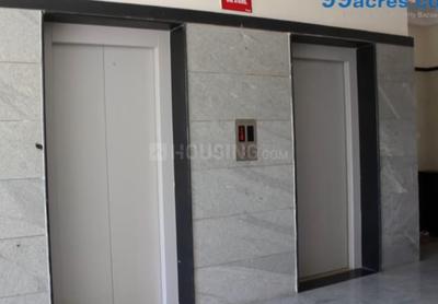 Project Image of 1585.0 - 1589.0 Sq.ft 3 BHK Apartment for buy in Concorde Manhattans