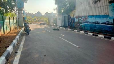 Project Image of 0.0 - 2393.0 Sq.ft Residential Plot Plot for buy in G Square Province