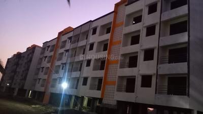 Project Image of 550.0 - 850.0 Sq.ft 1 BHK Apartment for buy in Shree Township
