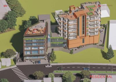 Project Image of 1090.0 - 1560.0 Sq.ft 2 BHK Apartment for buy in Eden Chandramani Heights