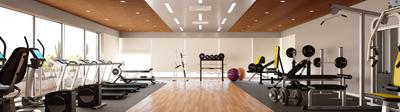 Project Image of 665.0 - 710.0 Sq.ft 1 BHK Apartment for buy in Abhilash Adyssa