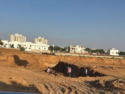 Project Image of 459.37 - 1313.46 Sq.ft Studio Studio Apartment for buy in Ashish Nital