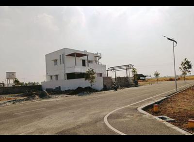 Project Image of 1300.0 - 3328.0 Sq.ft Residential Plot Plot for buy in City Royal Castle 