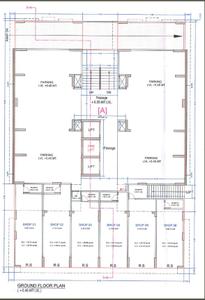 Project Image of 609.34 - 671.45 Sq.ft 2 BHK Apartment for buy in The Great Fourteen