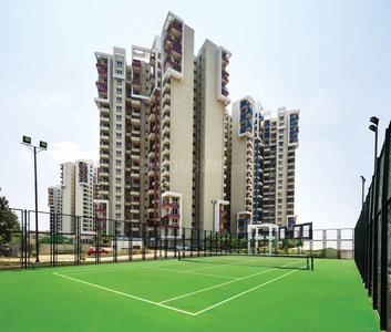Project Image of 1743.0 - 1932.0 Sq.ft 3 BHK Apartment for buy in Purva Park Hill