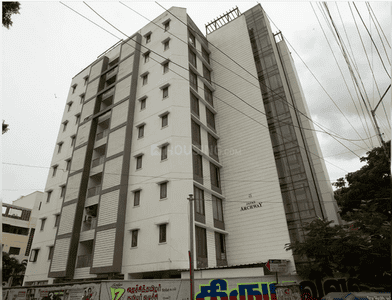 Project Image of 2224.0 - 2324.0 Sq.ft 3 BHK Apartment for buy in Jain Archway