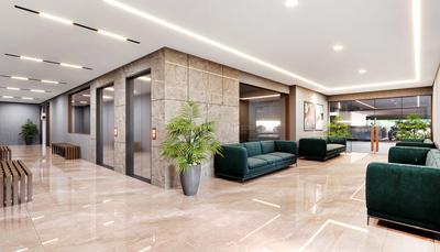Project Image of 706.0 - 1230.0 Sq.ft 2 BHK Apartment for buy in Codename Skywards
