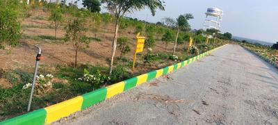 Project Image of 2178.0 - 5445.0 Sq.ft Residential Plot Plot for buy in PAMENA GREENS