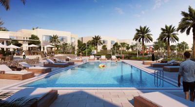 Project Image of 1159.0 - 1449.0 Sq.ft 2 BHK Villa for buy in Emaar Urbana III
