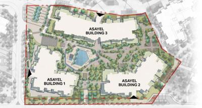 Project Image of 762.0 - 3584.0 Sq.ft 1 BHK Apartment for buy in Dubai Madinat Jumeriah Living Phase 2