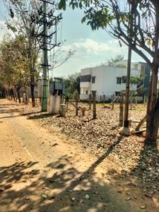 Project Image of 1500 Sq.ft Residential Plot / Land for sale in Marsur for Rs. 7050000