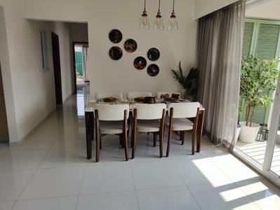 Project Image of 368.0 - 758.0 Sq.ft 1 BHK Apartment for buy in Godrej Park Retreat