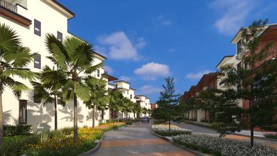 Project Image of 2932.0 - 3080.0 Sq.ft 4 BHK Villa for buy in Raja IRA