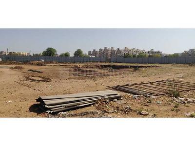 Project Image of 615.7 - 651.0 Sq.ft 2 BHK Apartment for buy in R Sheladia Panchamrut Skyz