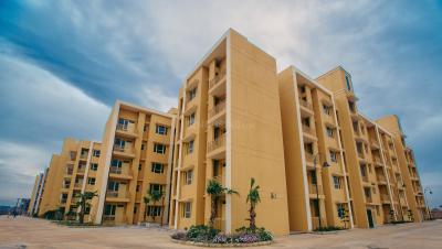 Project Image of 635.0 - 980.0 Sq.ft 1 BHK Apartment for buy in BDI Ambaram