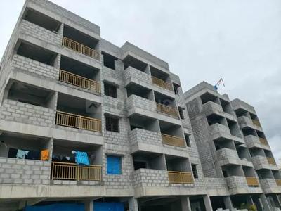 Project Image of 1013.0 - 1339.0 Sq.ft 2 BHK Apartment for buy in Panchajanyaa
