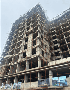 Project Image of 848.0 - 1327.0 Sq.ft 2 BHK Apartment for buy in Multicon Prestige Residences