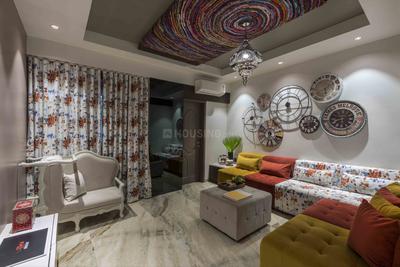Project Image of 2565.0 - 3177.0 Sq.ft 4 BHK Apartment for buy in Swagat Agacia