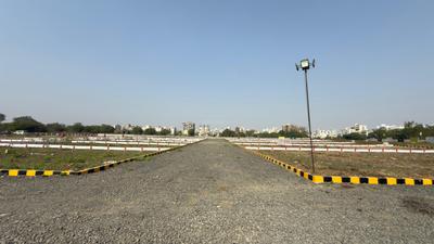 Project Image of 2138.59 - 6340.53 Sq.ft Residential Plot Plot for buy in Elante 38