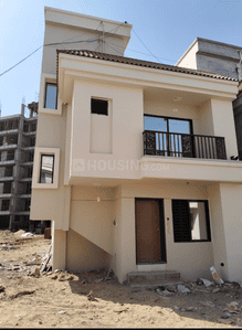 Project Image of 0.0 - 1356.0 Sq.ft 4 BHK Villa for buy in Samruddhi Prarambh
