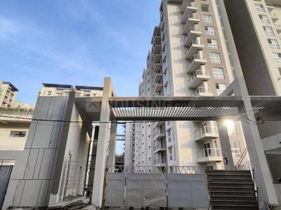 Project Image of 1260.0 - 2385.0 Sq.ft 2 BHK Apartment for buy in DNR Arista