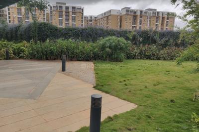 Project Image of 1050.0 - 1395.0 Sq.ft 2 BHK Apartment for buy in Ajmera Nucleus Phase 2 Residential C Wing