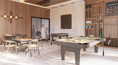 Project Image of 3299.0 - 4200.0 Sq.ft 4 BHK Villa for buy in Daiwik Sayuri