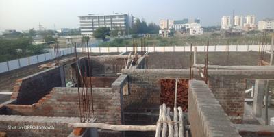 Project Image of 1500.0 - 2400.0 Sq.ft 3 BHK Villa for buy in GRAHA TIDAL GARDEN