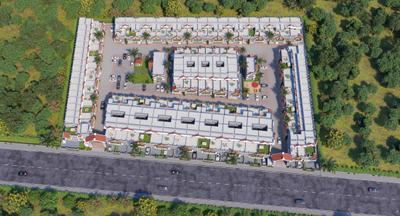 Project Image of 1800.0 - 3645.0 Sq.ft 3 BHK Villa for buy in Gajanan Villa