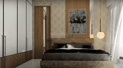 Project Image of 432.0 - 754.0 Sq.ft 1 BHK Apartment for buy in Metro Saraswati Paradise