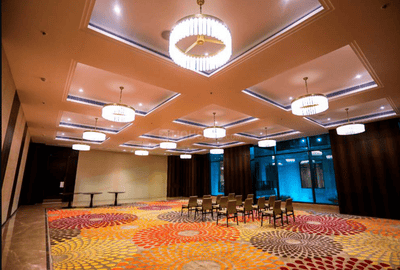 Project Image of 2365.0 - 3115.0 Sq.ft 4 BHK Apartment for buy in Suncity Jewel of India 1