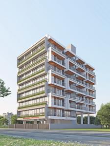 Mahalakshmis Divine Heights Elevation 1