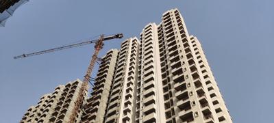 Project Image of 615.0 - 644.0 Sq.ft 2 BHK Apartment for buy in Civitech Strings