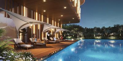 Project Image of 1503 Sq.ft 3 BHK Builder Floor for sale in Sector 106 for Rs. 21800000