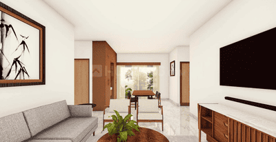 Project Image of 1033.0 - 1721.0 Sq.ft 2 BHK Apartment for buy in Max Vidhya F Block
