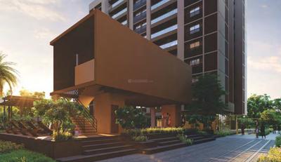Project Image of 0.0 - 2520.0 Sq.ft 3 BHK Apartment for buy in Unique Luxuria
